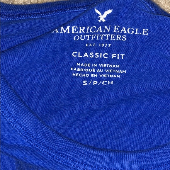 t shirt - Picture 2 of 2